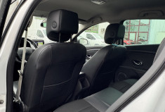 Renault Megane III BOSE 130cv TCE * Ecran * Caméra * Régulateur * Entretien Complet