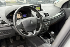 Renault Megane III BOSE 130cv TCE * Ecran * Caméra * Régulateur * Entretien Complet