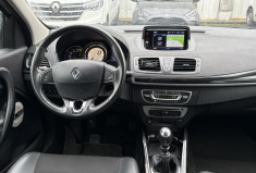 Renault Megane III BOSE 130cv TCE * Ecran * Caméra * Régulateur * Entretien Complet