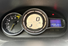 Renault Megane III BOSE 130cv TCE * Ecran * Caméra * Régulateur * Entretien Complet