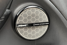 Renault Megane III BOSE 130cv TCE * Ecran * Caméra * Régulateur * Entretien Complet