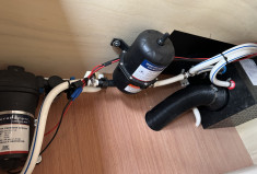 Peugeot Boxer Aménagé VASP  2.2 BLUEHDI 165 cv H2 L3 Asphalt 