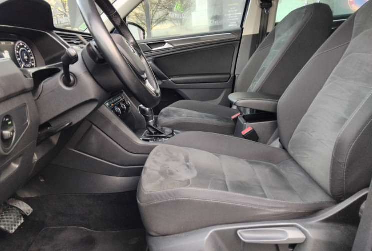 Volkswagen Tiguan 2.0 TDI 150  4Motion DSG7 R LINE - TO - Caméra de Recul