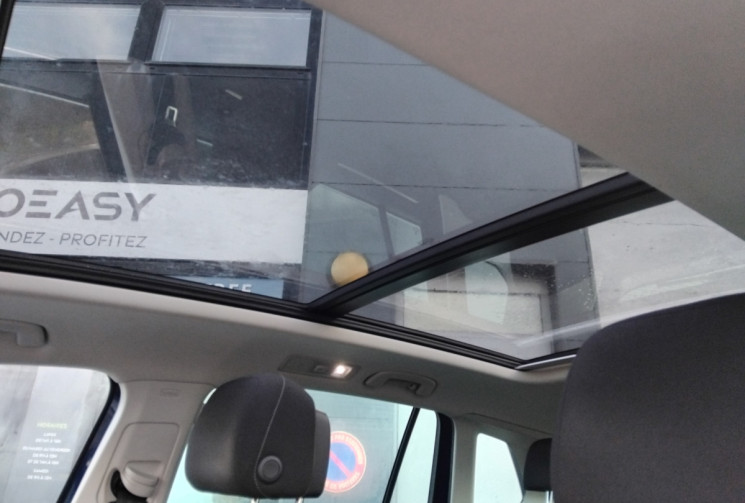 Volkswagen Tiguan 2.0 TDI 150  4Motion DSG7 R LINE - TO - Caméra de Recul