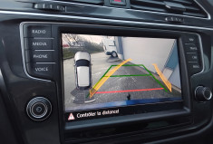 Volkswagen Tiguan 2.0 TDI 150  4Motion DSG7 R LINE - TO - Caméra de Recul