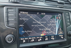 Volkswagen Tiguan 2.0 TDI 150  4Motion DSG7 R LINE - TO - Caméra de Recul