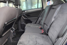 Volkswagen Tiguan 2.0 TDI 150  4Motion DSG7 R LINE - TO - Caméra de Recul