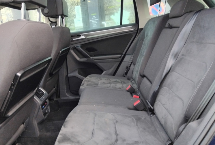 Volkswagen Tiguan 2.0 TDI 150  4Motion DSG7 R LINE - TO - Caméra de Recul