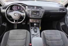 Volkswagen Tiguan 2.0 TDI 150  4Motion DSG7 R LINE - TO - Caméra de Recul