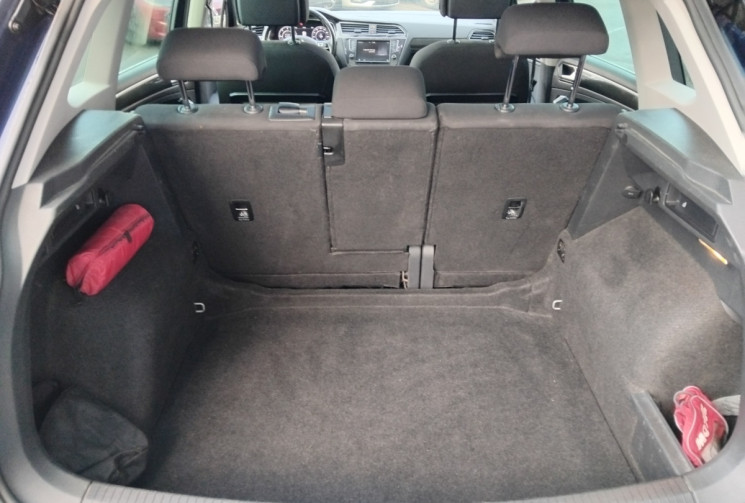 Volkswagen Tiguan 2.0 TDI 150  4Motion DSG7 R LINE - TO - Caméra de Recul