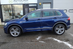 Volkswagen Tiguan 2.0 TDI 150  4Motion DSG7 R LINE - TO - Caméra de Recul