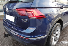 Volkswagen Tiguan 2.0 TDI 150  4Motion DSG7 R LINE - TO - Caméra de Recul