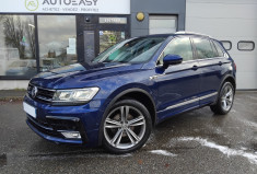 Volkswagen Tiguan 2.0 TDI 150  4Motion DSG7 R LINE - TO - Caméra de Recul