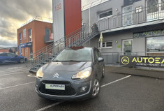 Citroën C3  1.6 e-HDi110 Airdream Exclusive