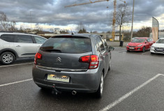 Citroën C3  1.6 e-HDi110 Airdream Exclusive