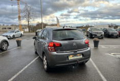 Citroën C3  1.6 e-HDi110 Airdream Exclusive