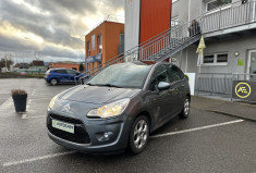 Citroën C3  1.6 e-HDi110 Airdream Exclusive