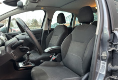 Citroën C3  1.6 e-HDi110 Airdream Exclusive