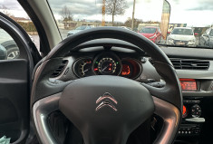 Citroën C3  1.6 e-HDi110 Airdream Exclusive