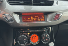 Citroën C3  1.6 e-HDi110 Airdream Exclusive