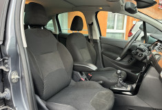 Citroën C3  1.6 e-HDi110 Airdream Exclusive