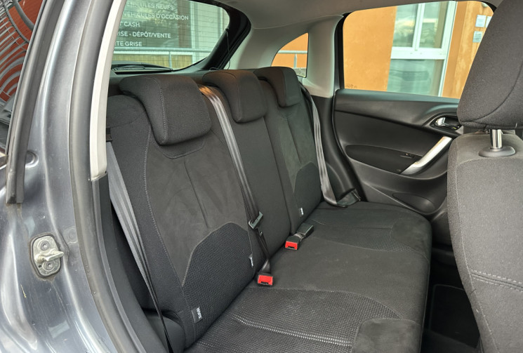 Citroën C3  1.6 e-HDi110 Airdream Exclusive