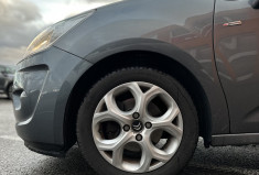 Citroën C3  1.6 e-HDi110 Airdream Exclusive