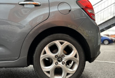 Citroën C3  1.6 e-HDi110 Airdream Exclusive