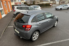 Citroën C3  1.6 e-HDi110 Airdream Exclusive
