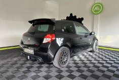 Renault Clio 3RS 2.0 16v Renault Sport F1 Team 