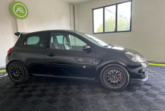 Renault Clio 3RS 2.0 16v Renault Sport F1 Team 
