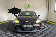 Renault Clio 3RS 2.0 16v Renault Sport F1 Team 