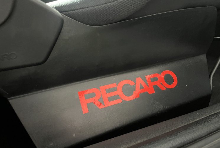 Renault Clio 3RS 2.0 16v Renault Sport F1 Team 