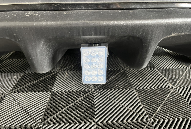 Renault Clio 3RS 2.0 16v Renault Sport F1 Team 