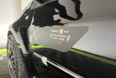 Renault Clio 3RS 2.0 16v Renault Sport F1 Team 