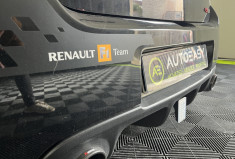 Renault Clio 3RS 2.0 16v Renault Sport F1 Team 