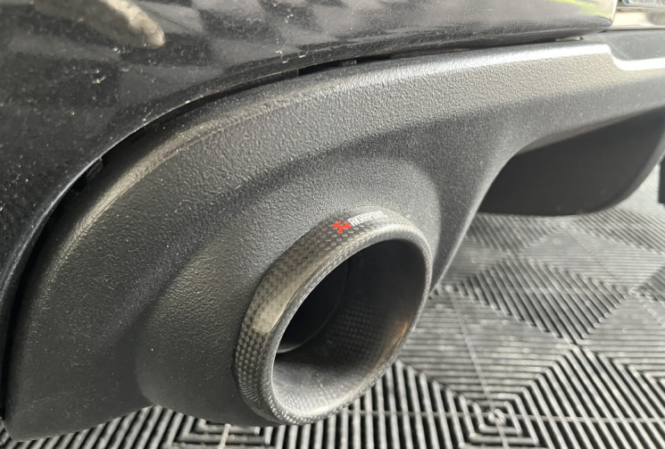 Renault Clio 3RS 2.0 16v Renault Sport F1 Team 