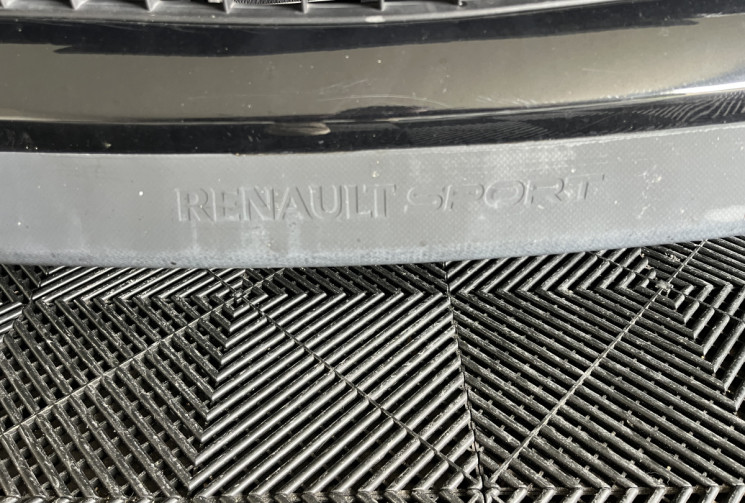 Renault Clio 3RS 2.0 16v Renault Sport F1 Team 