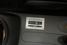 Renault Clio 3RS 2.0 16v Renault Sport F1 Team 