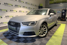 Audi A4 2.0 TDI 190 ch ultra Design Luxe S tronic 7