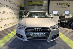 Audi A4 2.0 TDI 190 ch ultra Design Luxe S tronic 7