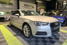 Audi A4 2.0 TDI 190 ch ultra Design Luxe S tronic 7