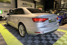 Audi A4 2.0 TDI 190 ch ultra Design Luxe S tronic 7