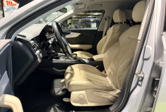 Audi A4 2.0 TDI 190 ch ultra Design Luxe S tronic 7