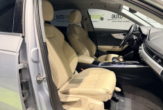Audi A4 2.0 TDI 190 ch ultra Design Luxe S tronic 7