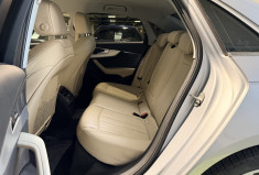 Audi A4 2.0 TDI 190 ch ultra Design Luxe S tronic 7
