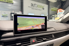 Audi A4 2.0 TDI 190 ch ultra Design Luxe S tronic 7