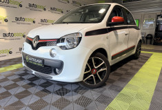 Renault Twingo 0.9 TCe 90 ch energy Edition One