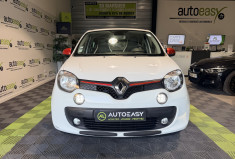 Renault Twingo 0.9 TCe 90 ch energy Edition One