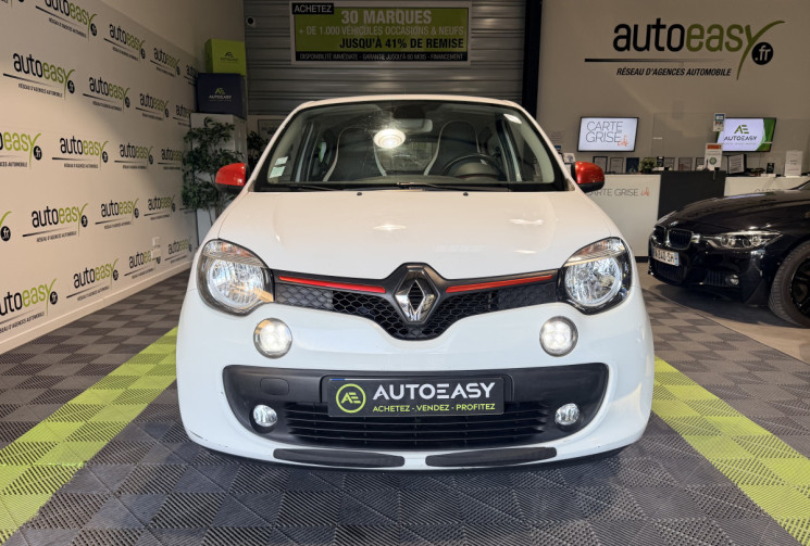 Renault Twingo 0.9 TCe 90 ch energy Edition One
